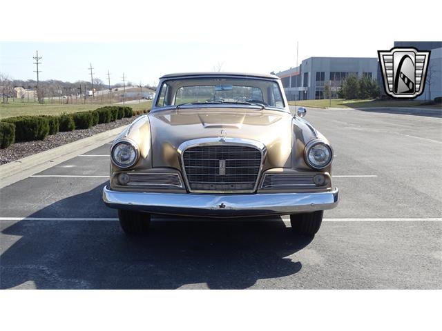 1964 Studebaker Hawk (CC-1855288) for sale in O'Fallon, Illinois