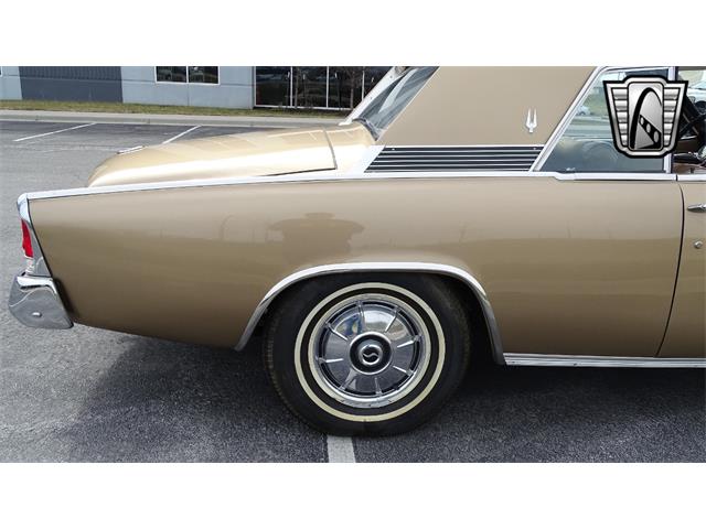 1964 Studebaker Hawk (CC-1855288) for sale in O'Fallon, Illinois
