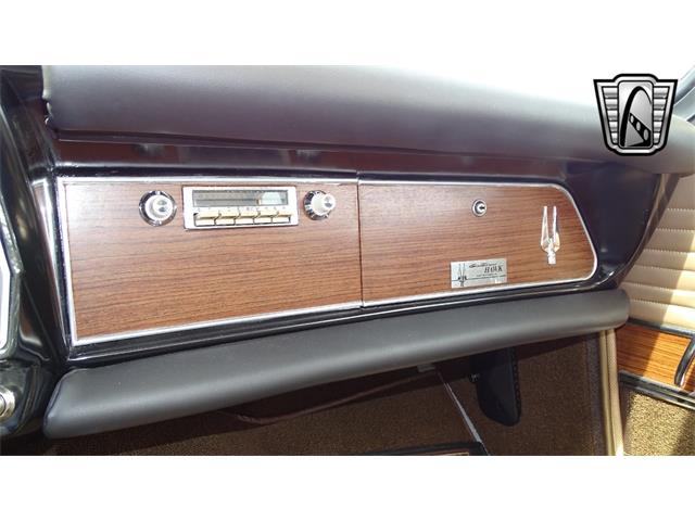 1964 Studebaker Hawk (CC-1855288) for sale in O'Fallon, Illinois