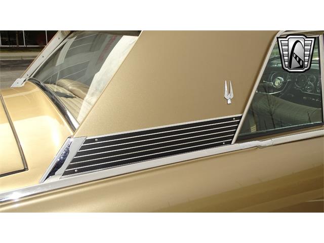 1964 Studebaker Hawk (CC-1855288) for sale in O'Fallon, Illinois