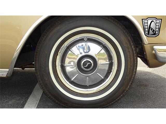 1964 Studebaker Hawk (CC-1855288) for sale in O'Fallon, Illinois