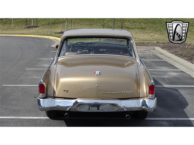 1964 Studebaker Hawk (CC-1855288) for sale in O'Fallon, Illinois