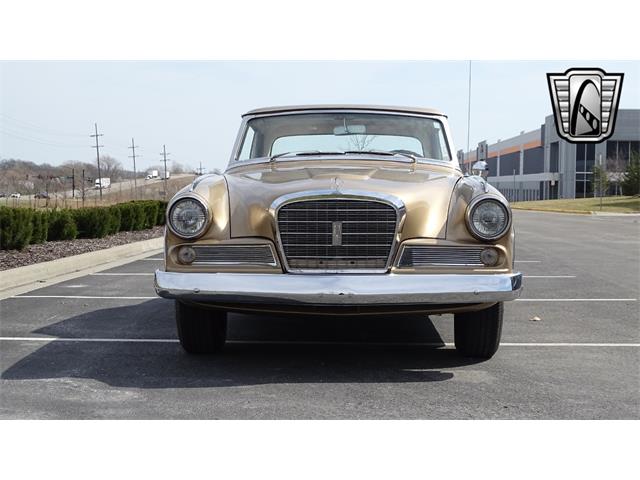 1964 Studebaker Hawk (CC-1855288) for sale in O'Fallon, Illinois