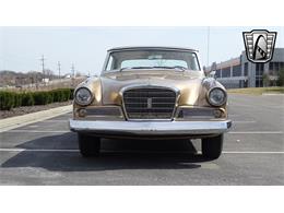 1964 Studebaker Hawk (CC-1855288) for sale in O'Fallon, Illinois