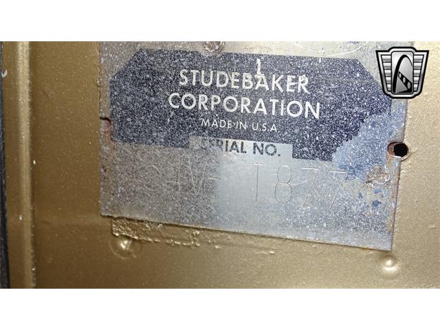 1964 Studebaker Hawk (CC-1855288) for sale in O'Fallon, Illinois