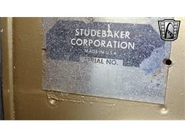 1964 Studebaker Hawk (CC-1855288) for sale in O'Fallon, Illinois