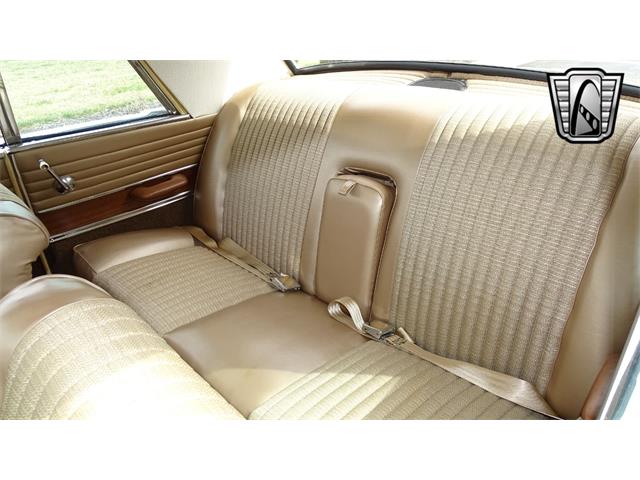1964 Studebaker Hawk (CC-1855288) for sale in O'Fallon, Illinois