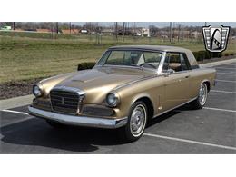 1964 Studebaker Hawk (CC-1855288) for sale in O'Fallon, Illinois