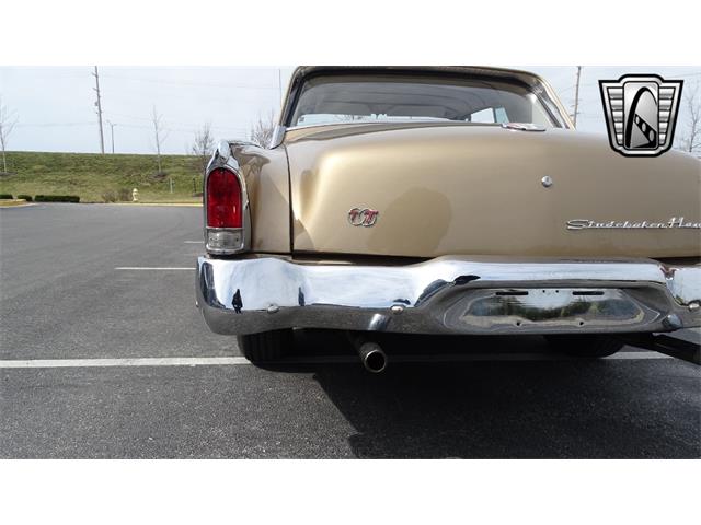 1964 Studebaker Hawk (CC-1855288) for sale in O'Fallon, Illinois