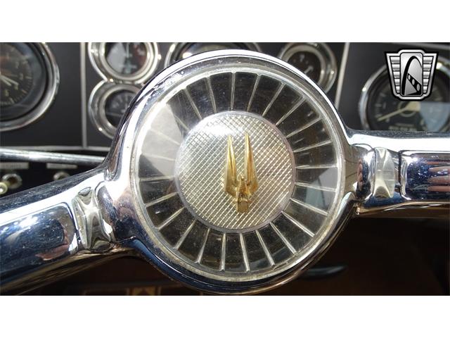 1964 Studebaker Hawk (CC-1855288) for sale in O'Fallon, Illinois