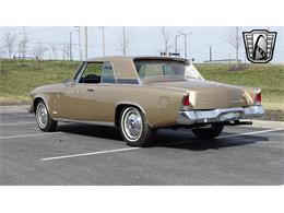 1964 Studebaker Hawk (CC-1855288) for sale in O'Fallon, Illinois