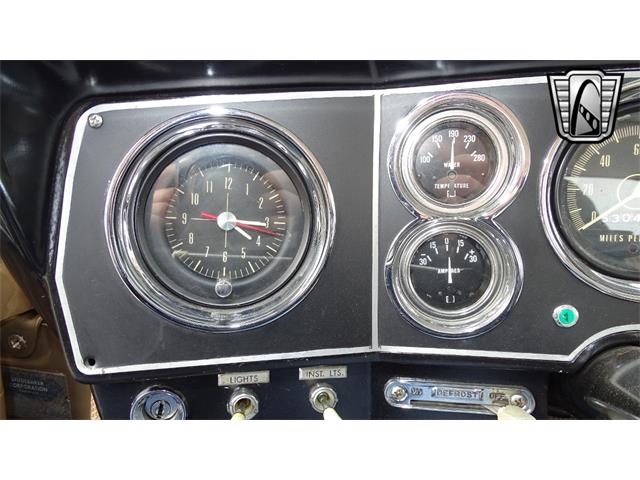 1964 Studebaker Hawk (CC-1855288) for sale in O'Fallon, Illinois