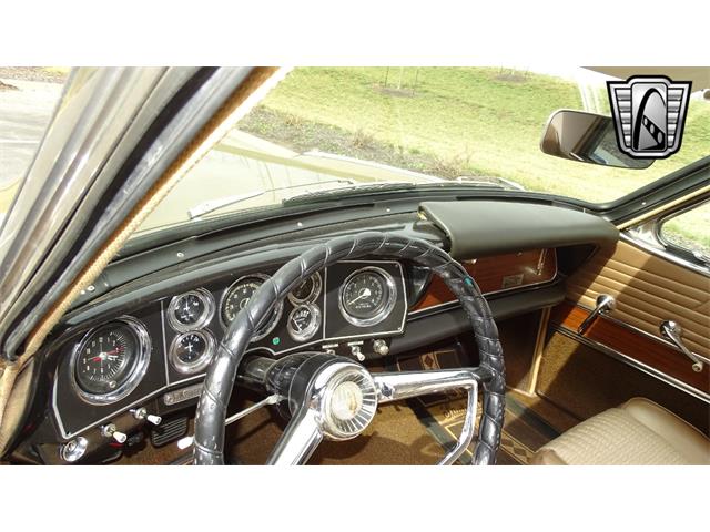 1964 Studebaker Hawk (CC-1855288) for sale in O'Fallon, Illinois