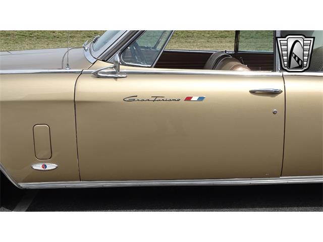 1964 Studebaker Hawk (CC-1855288) for sale in O'Fallon, Illinois