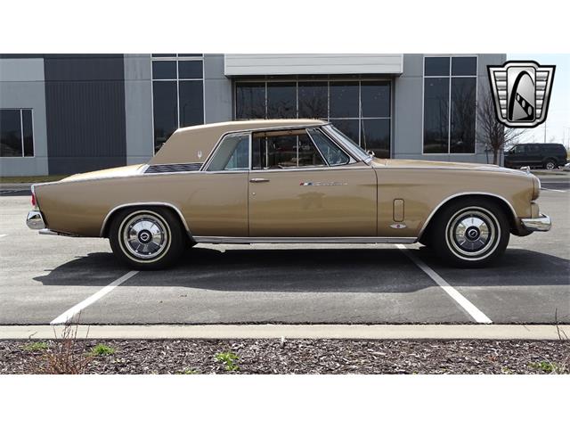 1964 Studebaker Hawk (CC-1855288) for sale in O'Fallon, Illinois