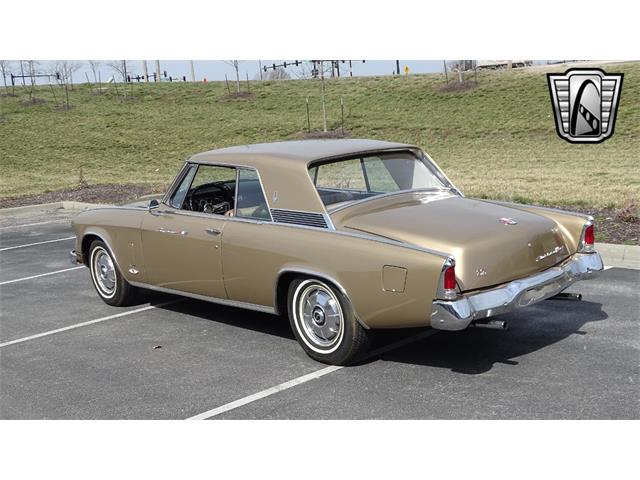 1964 Studebaker Hawk (CC-1855288) for sale in O'Fallon, Illinois