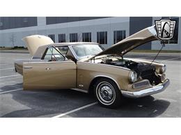 1964 Studebaker Hawk (CC-1855288) for sale in O'Fallon, Illinois