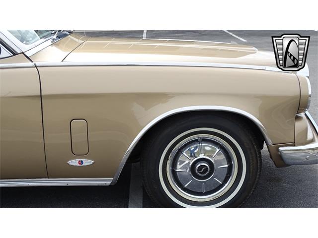 1964 Studebaker Hawk (CC-1855288) for sale in O'Fallon, Illinois