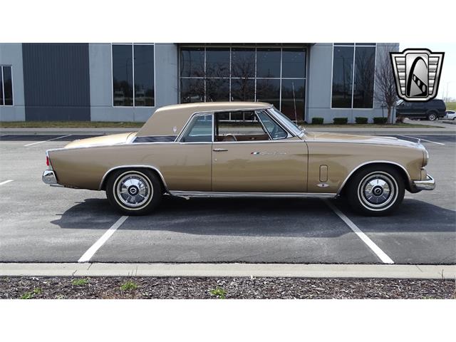 1964 Studebaker Hawk (CC-1855288) for sale in O'Fallon, Illinois