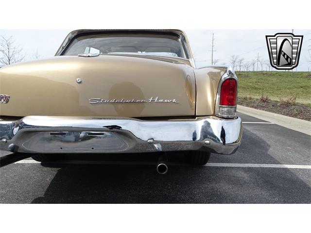 1964 Studebaker Hawk (CC-1855288) for sale in O'Fallon, Illinois