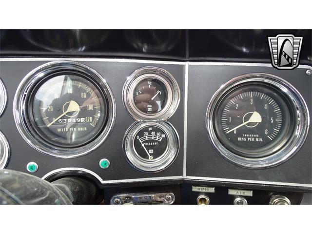 1964 Studebaker Hawk (CC-1855288) for sale in O'Fallon, Illinois