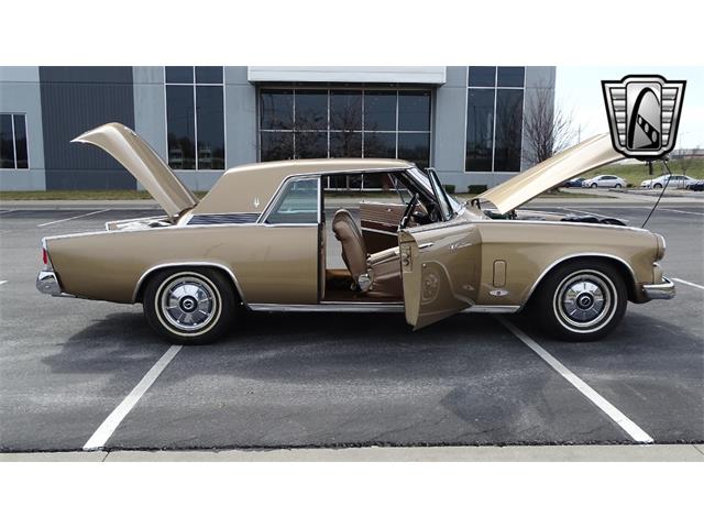 1964 Studebaker Hawk (CC-1855288) for sale in O'Fallon, Illinois