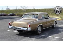 1964 Studebaker Hawk (CC-1855288) for sale in O'Fallon, Illinois