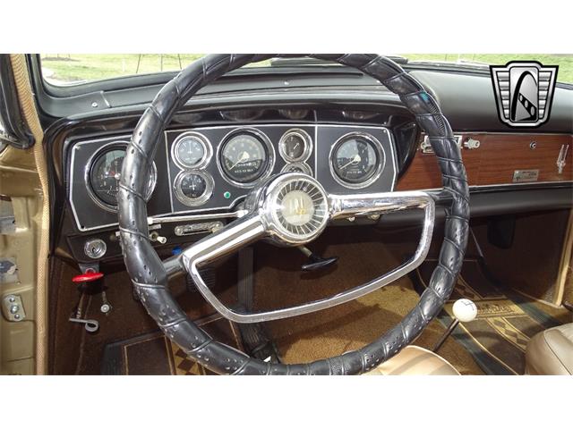 1964 Studebaker Hawk (CC-1855288) for sale in O'Fallon, Illinois