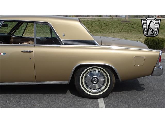 1964 Studebaker Hawk (CC-1855288) for sale in O'Fallon, Illinois