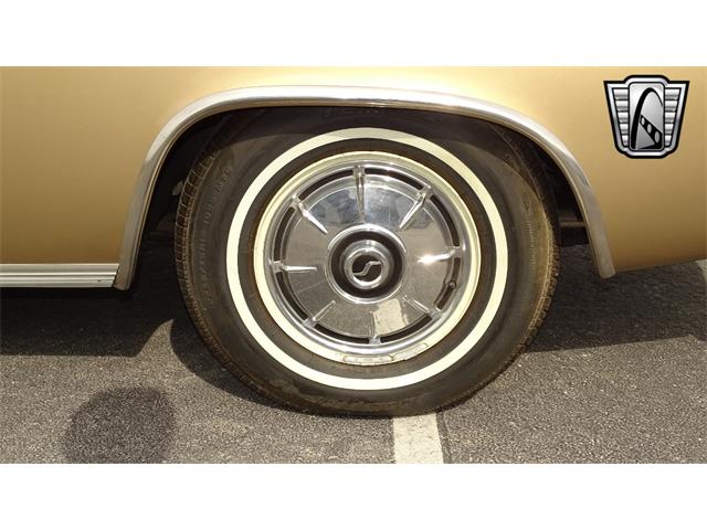 1964 Studebaker Hawk (CC-1855288) for sale in O'Fallon, Illinois
