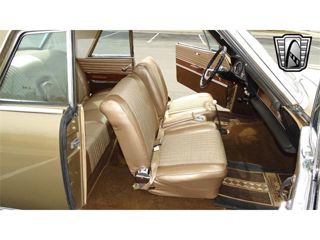 1964 Studebaker Hawk (CC-1855288) for sale in O'Fallon, Illinois