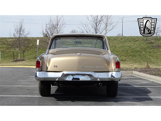 1964 Studebaker Hawk (CC-1855288) for sale in O'Fallon, Illinois