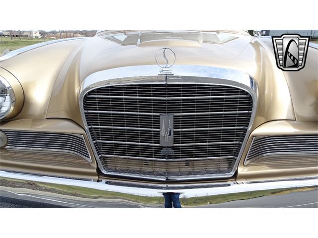 1964 Studebaker Hawk (CC-1855288) for sale in O'Fallon, Illinois