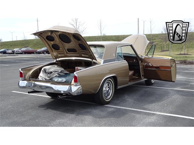 1964 Studebaker Hawk (CC-1855288) for sale in O'Fallon, Illinois