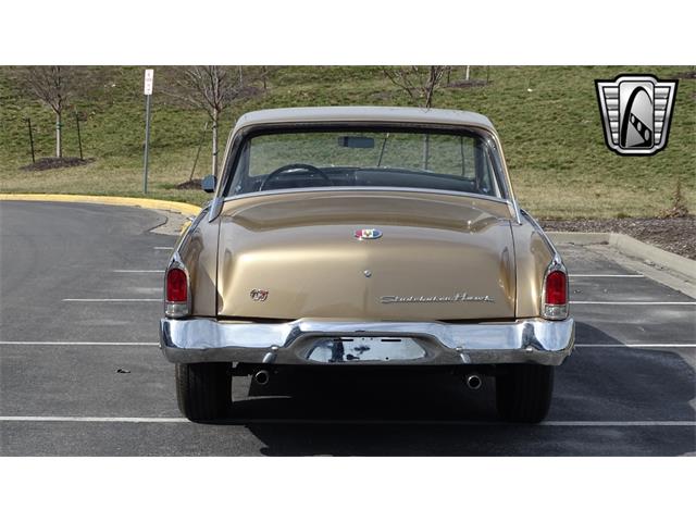 1964 Studebaker Hawk (CC-1855288) for sale in O'Fallon, Illinois
