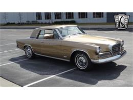 1964 Studebaker Hawk (CC-1855288) for sale in O'Fallon, Illinois