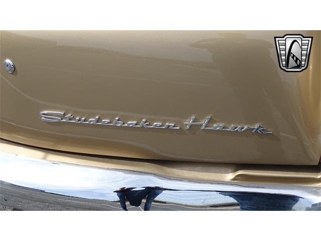 1964 Studebaker Hawk (CC-1855288) for sale in O'Fallon, Illinois