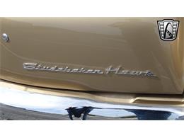 1964 Studebaker Hawk (CC-1855288) for sale in O'Fallon, Illinois