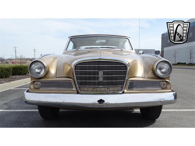 1964 Studebaker Hawk (CC-1855288) for sale in O'Fallon, Illinois