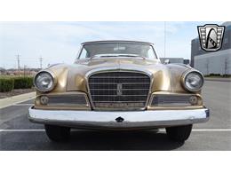 1964 Studebaker Hawk (CC-1855288) for sale in O'Fallon, Illinois