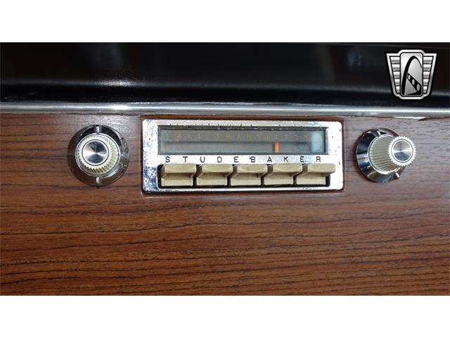 1964 Studebaker Hawk (CC-1855288) for sale in O'Fallon, Illinois