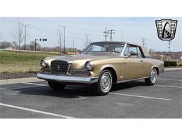 1964 Studebaker Hawk (CC-1855288) for sale in O'Fallon, Illinois