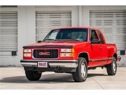 1997 GMC 1500 (CC-1855299) for sale in Fort Lauderdale, Florida