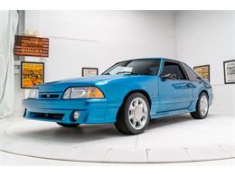 1993 Ford Mustang Cobra (CC-1855301) for sale in Fort Lauderdale, Florida