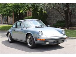 1983 Porsche 911SC (CC-1855303) for sale in Astoria, New York