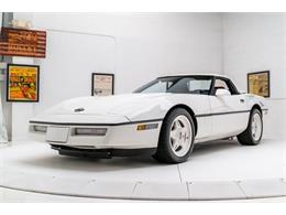 1988 Chevrolet Corvette (CC-1855308) for sale in Fort Lauderdale, Florida