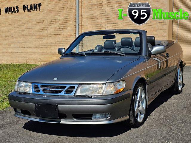 2003 Saab 9-3 (CC-1855312) for sale in Hope Mills, North Carolina