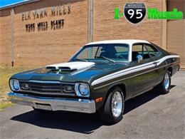 1973 Plymouth Duster (CC-1855314) for sale in Hope Mills, North Carolina