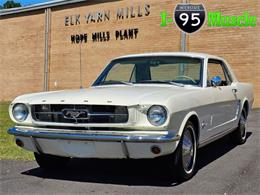 1965 Ford Mustang (CC-1855315) for sale in Hope Mills, North Carolina