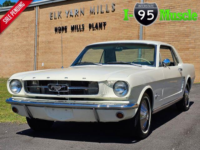 1965 Ford Mustang (CC-1855315) for sale in Hope Mills, North Carolina